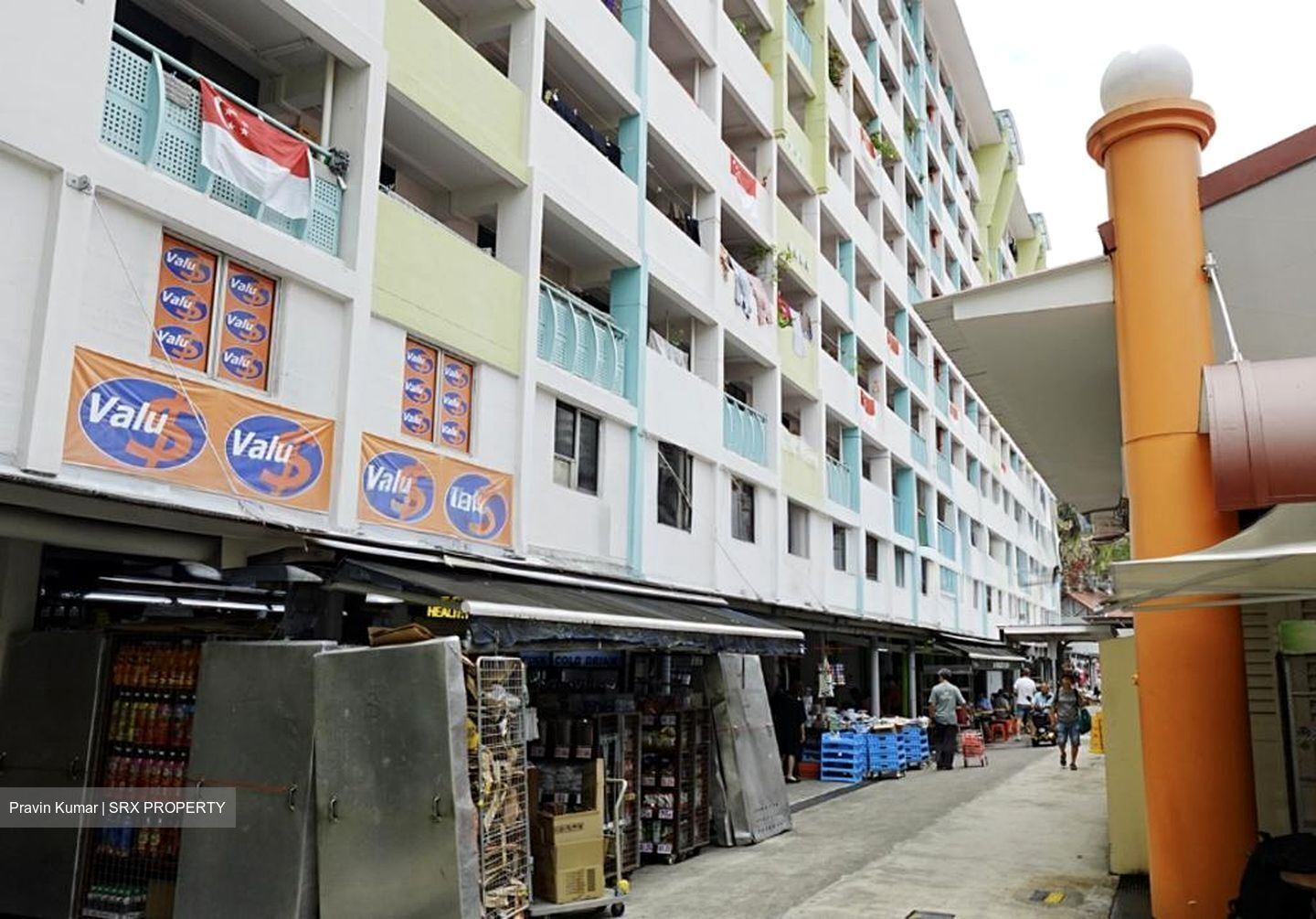 Blk 40 THE BEO CRESCENT (Bukit Merah), HDB 3 Rooms #570973221
